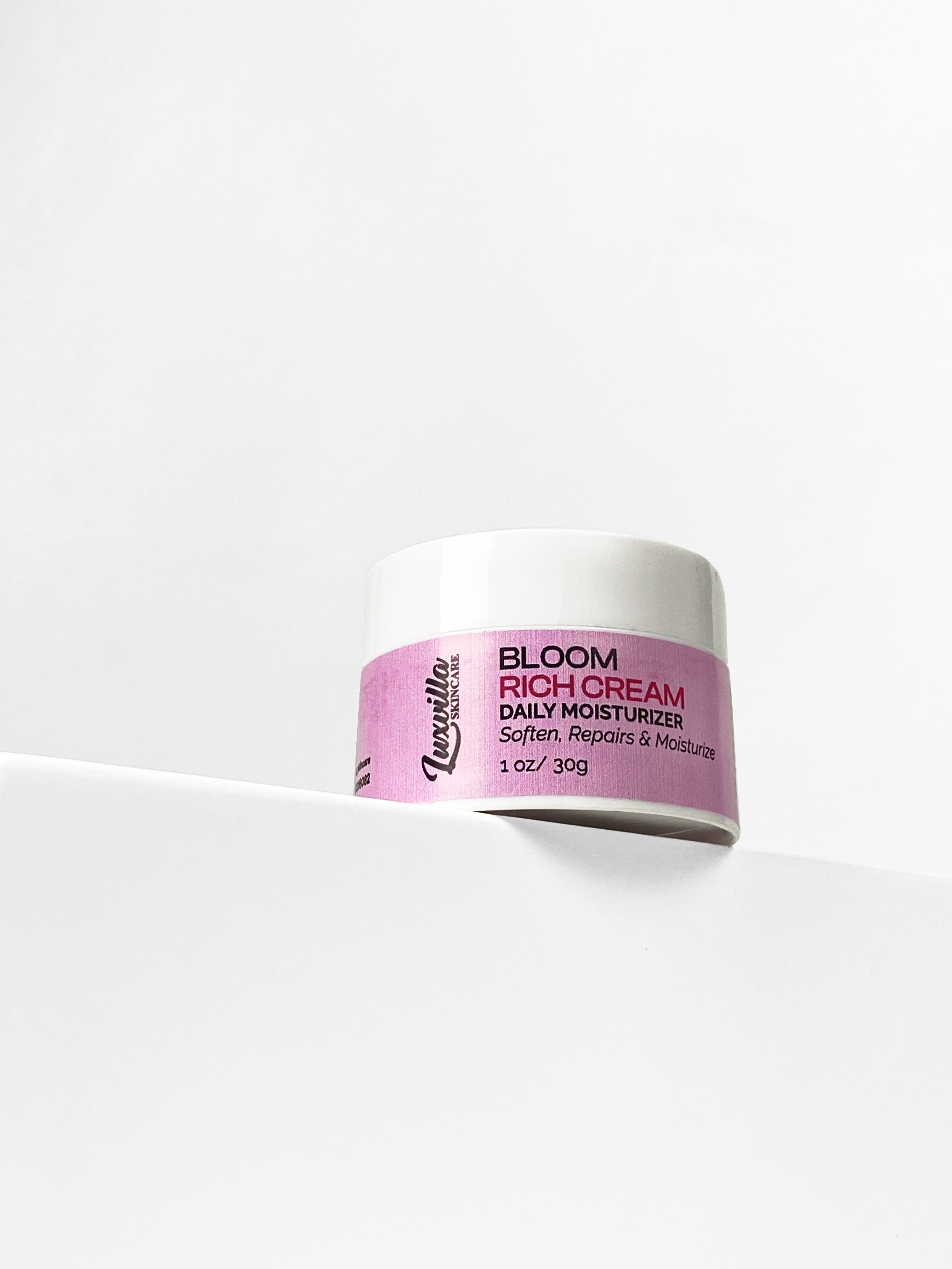Bloom rich cream spf 50